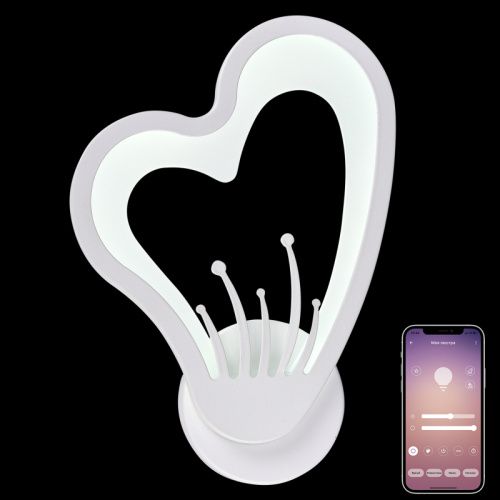 Светильник настенный Natali Kovaltseva Hugo (Хуго) LED LAMPS 81133/1W