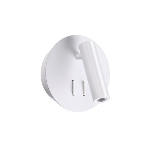 Спот светодиодный Odeon Light Beam (Беам) 3912/9WL