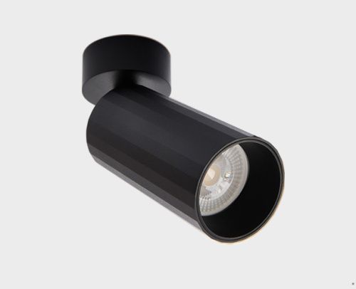 Спот Italline IT08-8011 IT08-8011 black