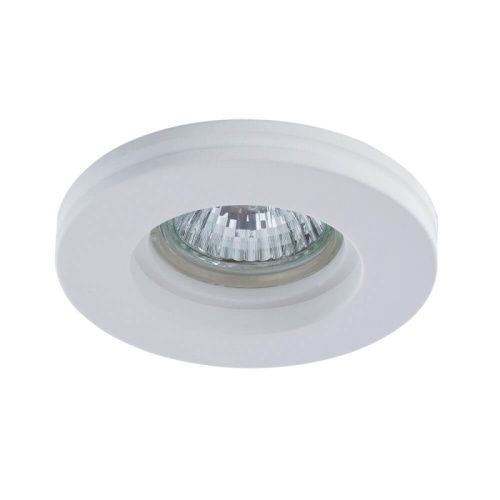Светильник встраиваемый Arte Lamp Invisible (Инвисибле) A9210PL-1WH