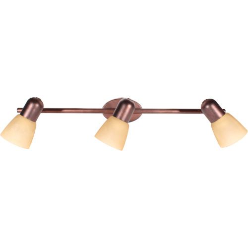 Спот Toplight Maxine (Максине) TL1235Y-03AB