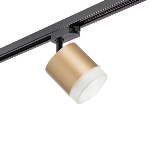 Трековый однофазный светильник Lightstar RULLO (РУЛЛО) R1T349080