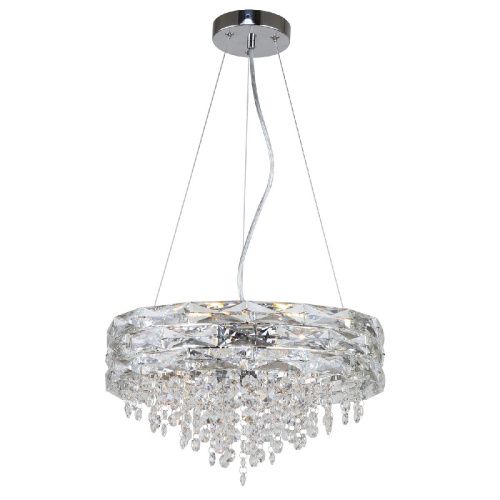 Светильник подвесной F-Promo Icicle (Ицицле) 4250-6P
