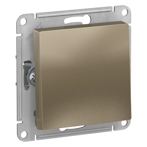 Переключатель перекрестный сх.7, 10АХ Systeme Electric AtlasDesign (АтласДесигн) ATN000571