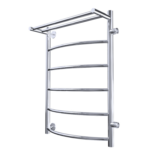 Полотенцесушитель Тругор Приоритет Приоритет1/ПМ508050Ппра 53х80 водяной хром