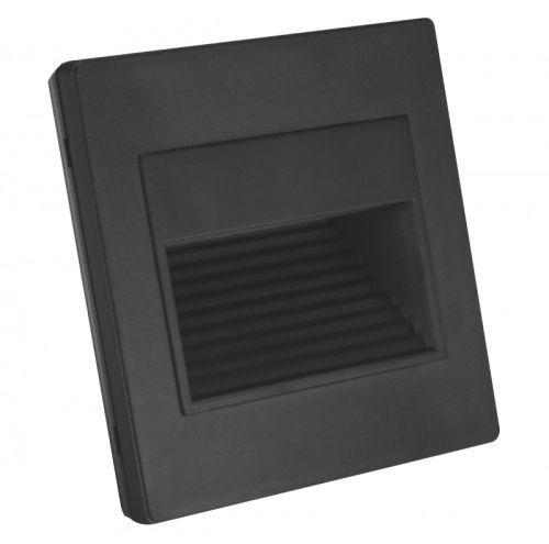 Подсветка для лестниц Denkirs Odder (Оддер) DK3050-BK