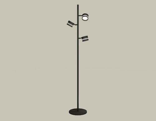 Торшер Ambrella Light Traditional (Традитионал) XB9816203