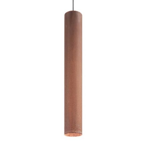 Светильник подвесной Ideal lux Look (Лоок) Look SP1 Small Corten