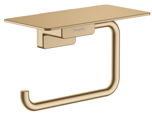 Бумагодержатель Hansgrohe AddStoris 41772140