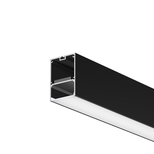 Профиль накладной-подвесной 50х70 2 м Maytoni Led Strip 633017