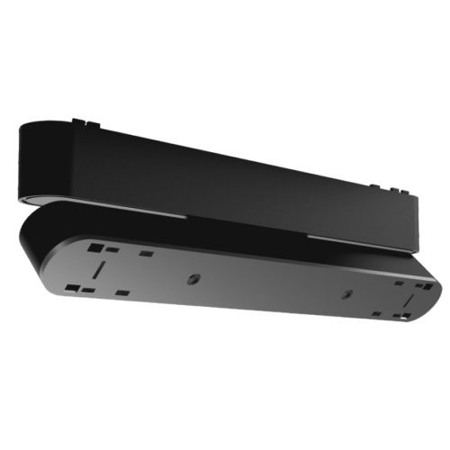 Адаптер на шинопровод для светильников Wertmark Technical Hadar WTH.L5.60.A11