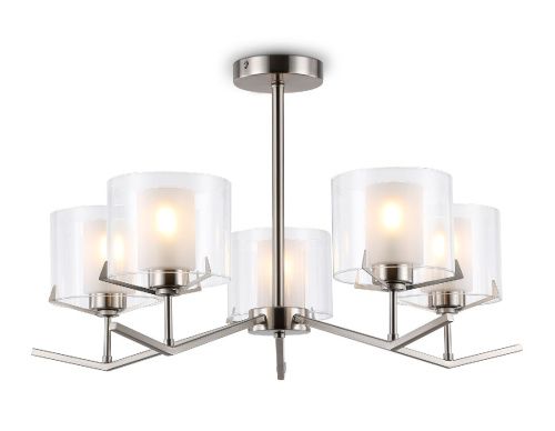 Люстра на штанге Ambrella Light Modern (Модерн) LH57001