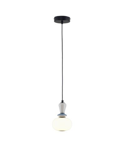 Светильник подвесной Moderli Glaze (Глазе) V11697-PL