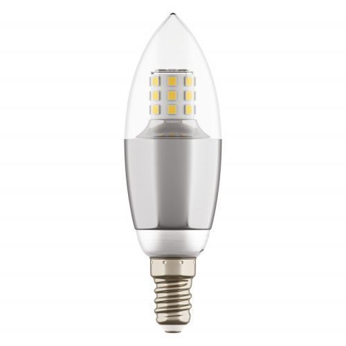 Лампа светодиодная Lightstar C35 940542