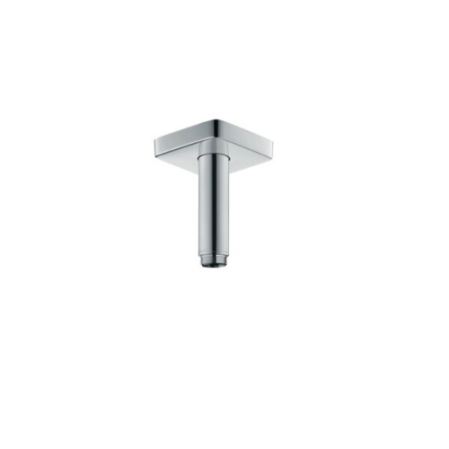Держатель верхнего душа Hansgrohe 27467000 хром