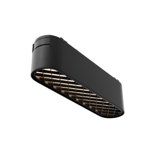 Светильник трековый Maytoni Technical Basis Grid TR084-1-6W4K-B