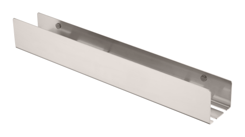 Полка в ванную комнату Boheme Free 10967-NB