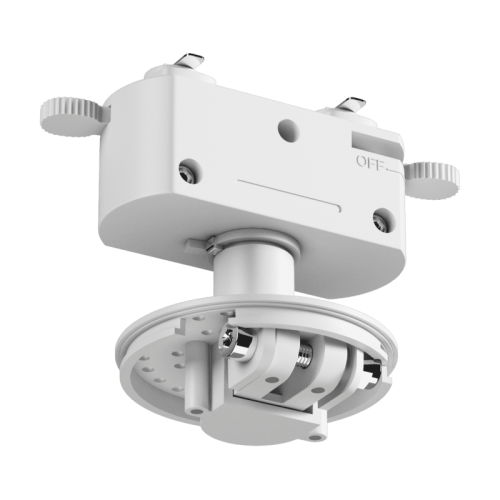 Основание для трекового светильника SWG PRO VL-M 00-00003414