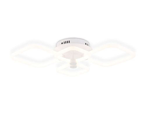 Люстра потолочная Ambrella Light Original (Оригинал) FA3822