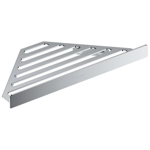 Полка Hansgrohe AddStoris 41741000