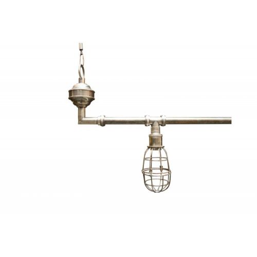 Светильник подвесной Covali 5155 PL-51558