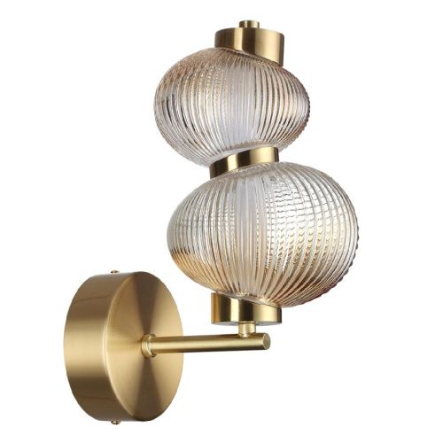 Бра Odeon Light L-vision (Л-висион) 5095/8WL