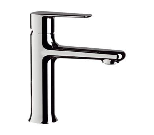 Смеситель Remer Vanity V12 на раковину хром