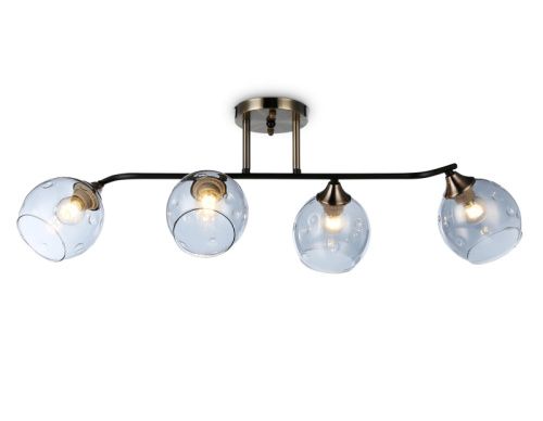 Люстра на штанге Ambrella Light Modern (Модерн) TR303011