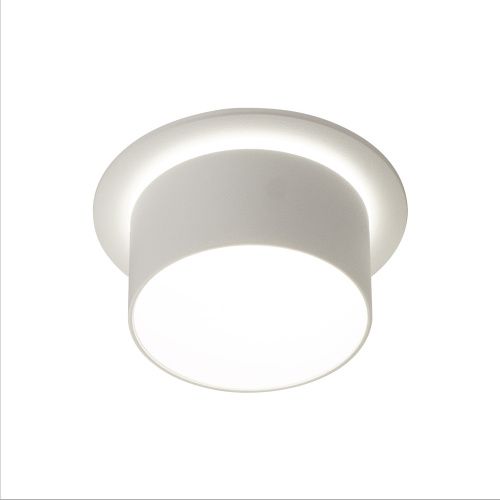 Светильник встраиваемый AM Group Am472 AM472 WH