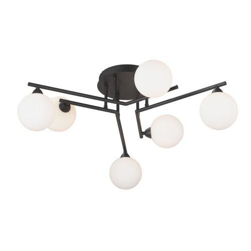 Люстра потолочная Vitaluce V2569-1/6PL