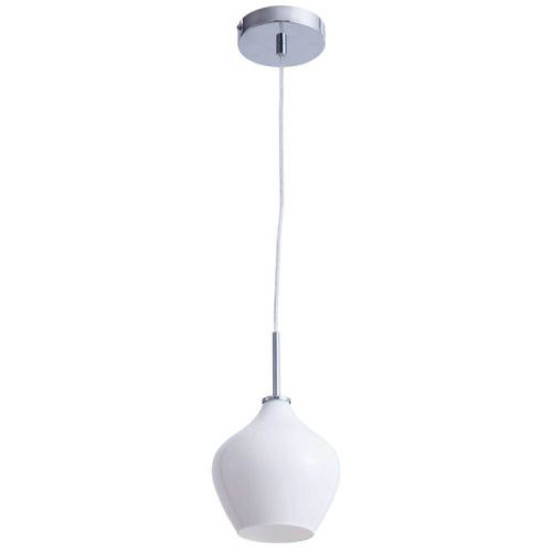 Светильник подвесной Arte Lamp Bicchiere (Биццхиере) A4283SP-1CC