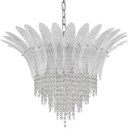 Люстра подвесная Newport 8800 8815/C