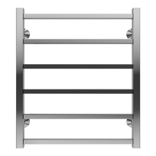 Полотенцесушитель водяной Terminus 4670078544025 55х60 хром