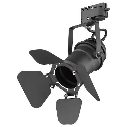 Светильник трековый WERTMARK Lenken WE290.01.000