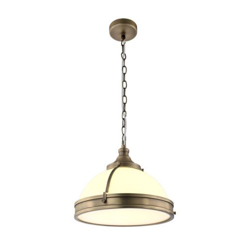 Светильник подвесной Arte Lamp Novara (Новара) A8077SP-1AB