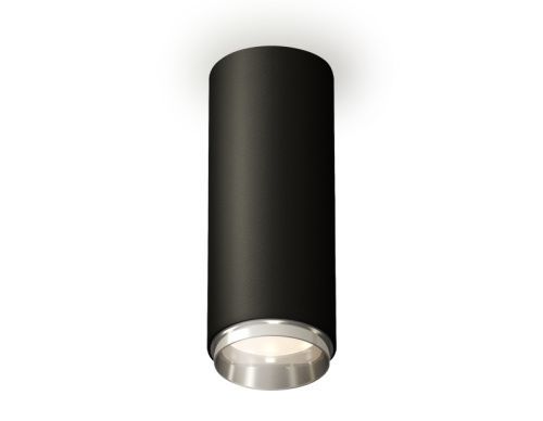 Светильник накладной Ambrella Light TECHNO SPOT (ТЕЦХНО СПОТ) XS6343003