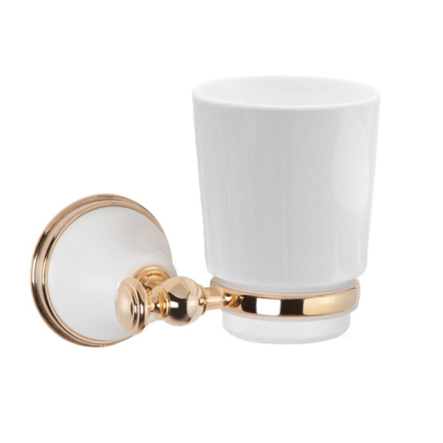 Стакан TW collection Harmony TWHA109bi/oro