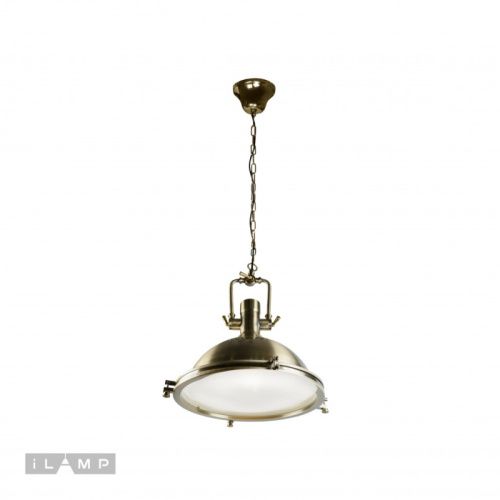 Светильник подвесной iLamp Lamp (Ламп) Loft199-B
