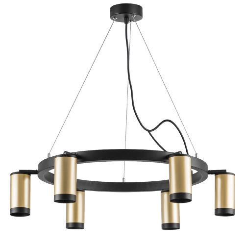Люстра подвесная Lightstar RULLO (РУЛЛО) LR01640637