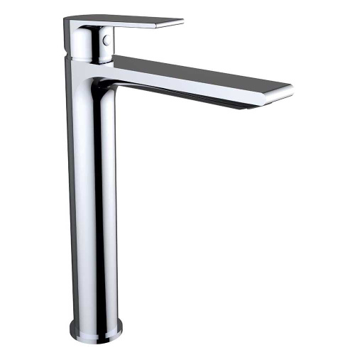 Смеситель Clever Agora Xtreme 60103 на столешницу хром