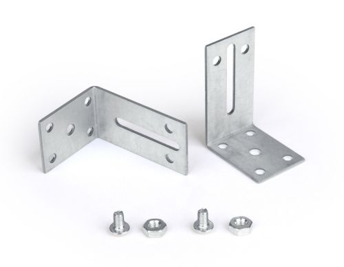 Уголок регулируемый Ambrella Light Track System (Трацк Сыстем) GL3620