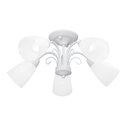 Люстра потолочная Vitaluce V3499 V3499-0/5PL