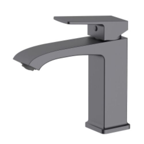 Смеситель ProHanss P60.10.09 на раковину графит