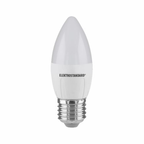 Лампа светодиодная Elektrostandard BLE27 4690389056413