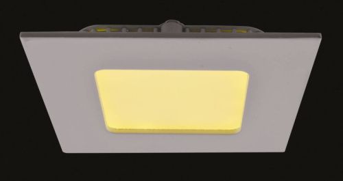 Светильник встраиваемый Arte Lamp Fine (Фине) A2403PL-1WH