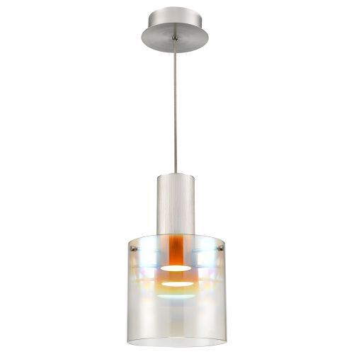 Светильник подвесной Velante 248-206-01