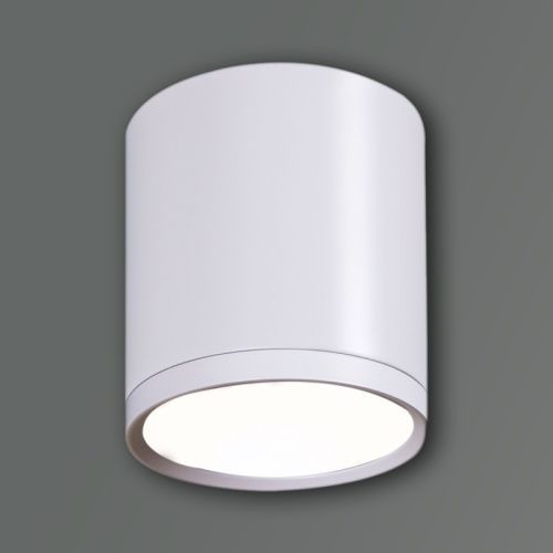 Светильник накладной Reluce 81050-9.5-001RT LED5W WT