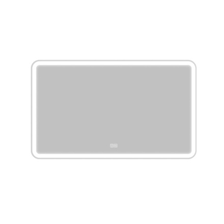 Зеркало BelBagno Marino SPC-MAR-1000-600-LED-TCH-WARM 100х60