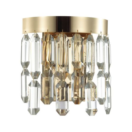 Светильник настенный Odeon Light Semura (Семура) 4986/2W