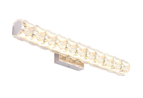 Светильник настенный Zortes Crystal (Црыстал) ZRS.79201.8